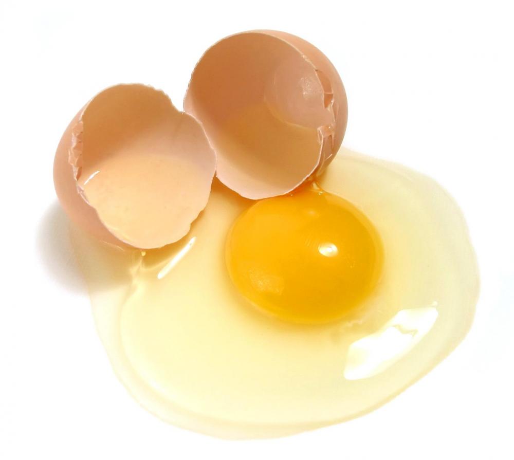 Conserver les blancs d’œufs