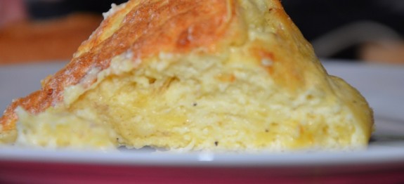 Souffle Au Fromage Recettes Cookeo