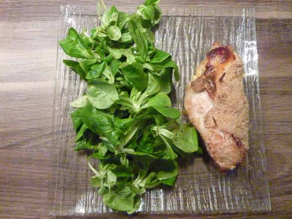 Cordons bleus | Recettes Cookeo