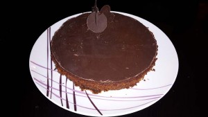 Gâteau magique au chocolat4