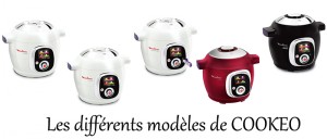 Housses Pour Cookeo - Mélissa Thaëron Création