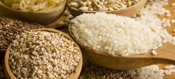 Cuisson des riz et céréales
