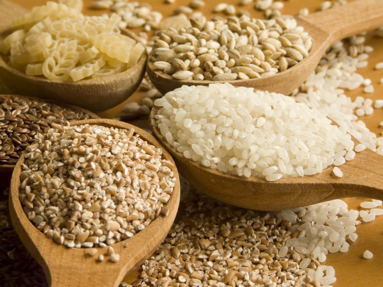 Cuisson des riz et céréales