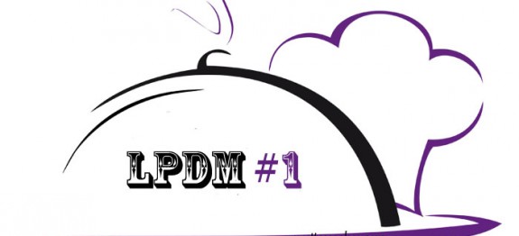 LPDM #1 Le cassoulet