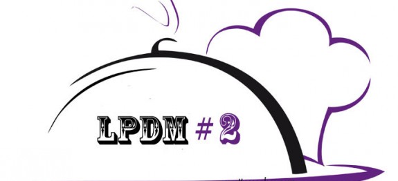 LPDM #2 Le trépied du panier vapeur