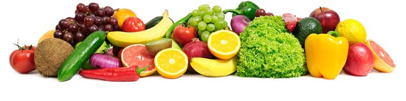 Manger des fruits et légumes de saison