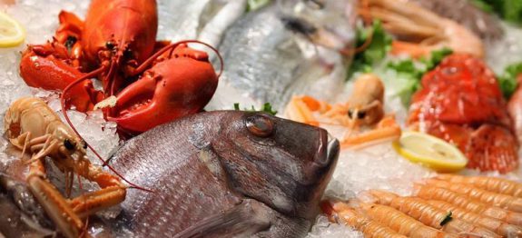 PDF cuisson poissons, coquillages et crustacés Cookeo