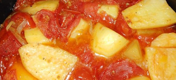Rata De Tomates