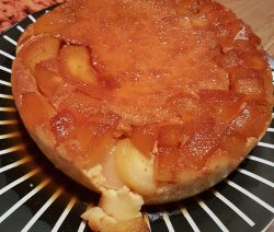Recettes Avec Nappage Caramel Pour Le Moulinex Cookeo
