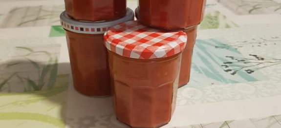 Sauce Tomate Recettes Cookeo