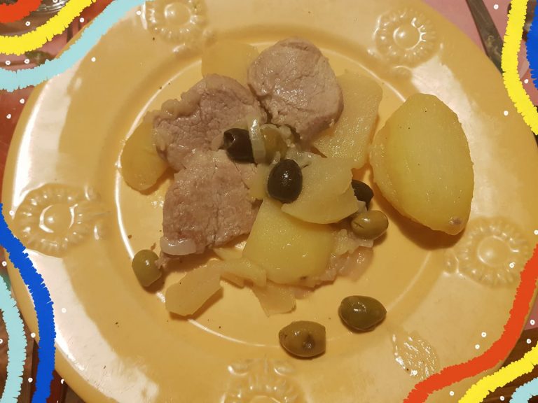 Filet mignon pommes de terre | Recettes Cookeo