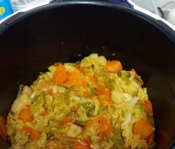 Recettes Avec Celeri Rave Pour Le Moulinex Cookeo